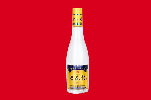 中山市东升镇回收杏花村